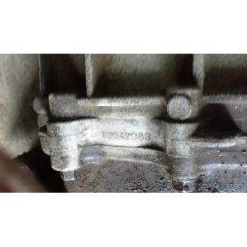 Recambio de caja cambios g para isuzu trooper referencia OEM IAM 28TD NV 52895