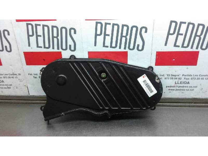 Recambio de tapa distribucion exterior para nissan serena (c23m) 2.3 diesel referencia OEM IAM   
