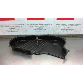 Recambio de tapa distribucion exterior para nissan serena (c23m) 2.3 diesel referencia OEM IAM   