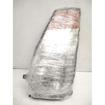 Recambio de faro izquierdo para nissan cabstar 110.45 referencia OEM IAM 89314251  26060BM500