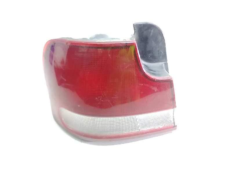 Recambio de piloto trasero izquierdo para hyundai lantra berlina (rd) referencia OEM IAM 125627W  53037