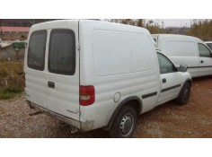 opel combo (corsa b) del año 1999 2