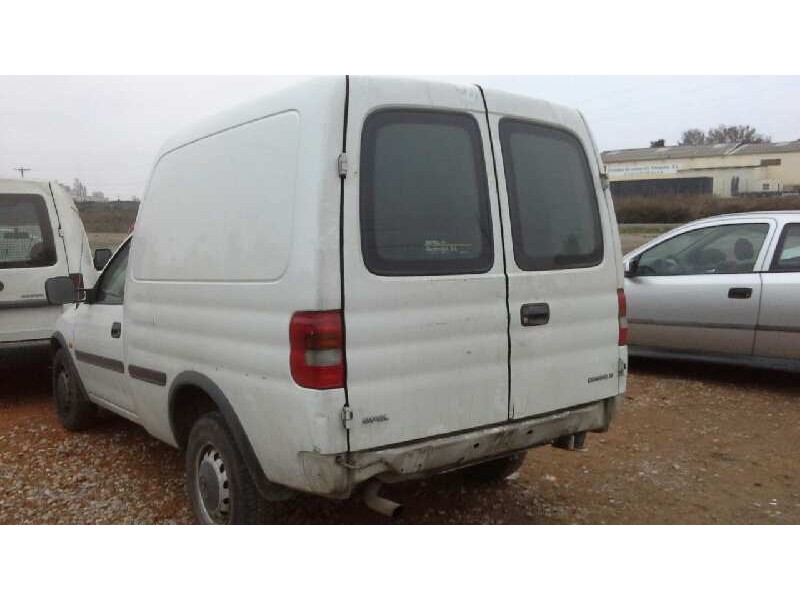 opel combo (corsa b) del año 1999