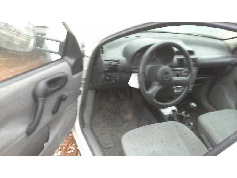 opel combo (corsa b) del año 1999