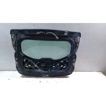 Recambio de porton trasero para toyota c-hr (_x1_) 1.8 hybrid (zyx10_, zyx11_) referencia OEM IAM 6700502610  
