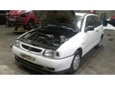 seat ibiza (6k) del año 1998