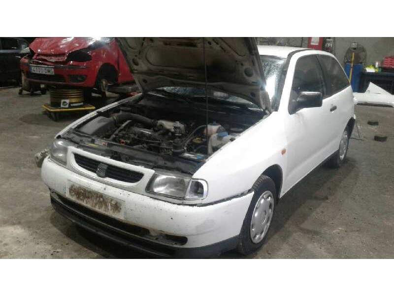 seat ibiza (6k) del año 1998
