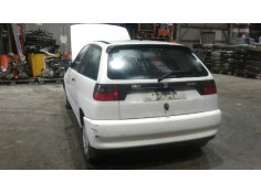 seat ibiza (6k) del año 1998 2