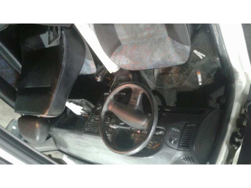 seat ibiza (6k) del año 1998
