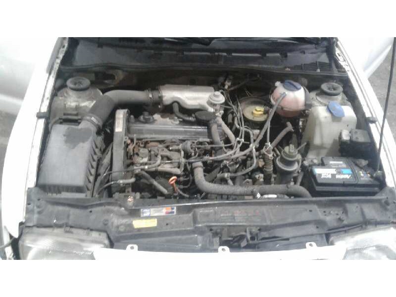 seat ibiza (6k) del año 1998