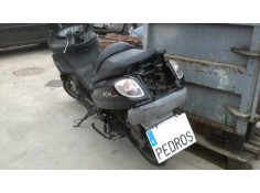 piaggio (vespa) x9 del año 2004 2