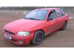 ford escort berlina/turnier del año 1998