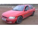 FORD ESCORT BERLINA/TURNIER