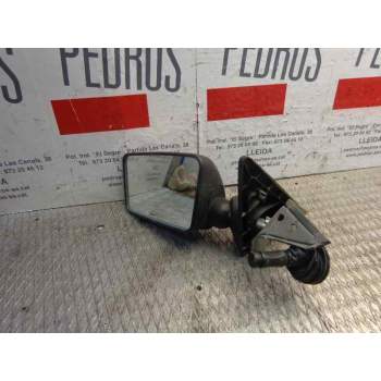 Recambio de retrovisor izquierdo para citroën ax 1.1 x referencia OEM IAM 95619662  