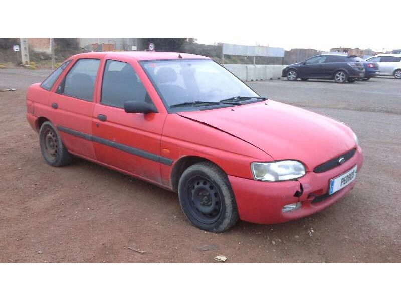 ford escort berlina/turnier del año 1998