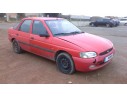 FORD ESCORT BERLINA/TURNIER