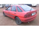 FORD ESCORT BERLINA/TURNIER