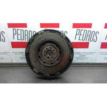 Recambio de volante motor para land rover defender (ld) 2.5 td5 referencia OEM IAM 281274P0  