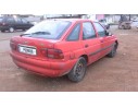 FORD ESCORT BERLINA/TURNIER