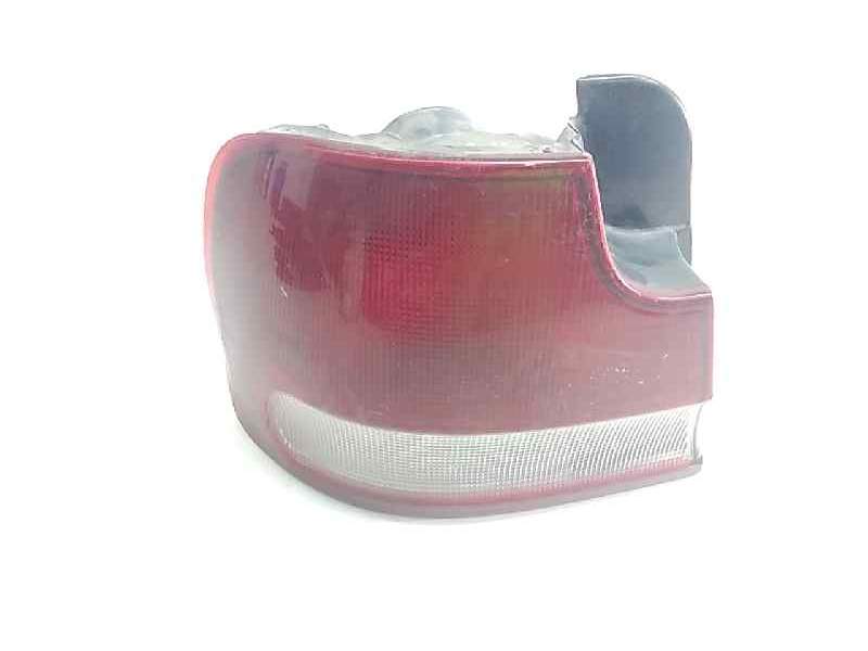 Recambio de piloto trasero izquierdo para hyundai lantra berlina (rd) referencia OEM IAM USA 2357NA  53037
