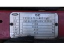 FORD ESCORT BERLINA/TURNIER