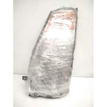 Recambio de faro izquierdo para nissan cabstar 110.45 referencia OEM IAM 89314251  26060BM500