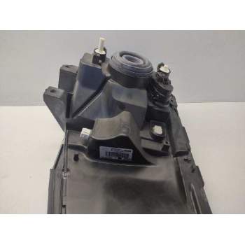 Recambio de faro izquierdo para nissan cabstar 110.45 referencia OEM IAM 89314251  26060BM500