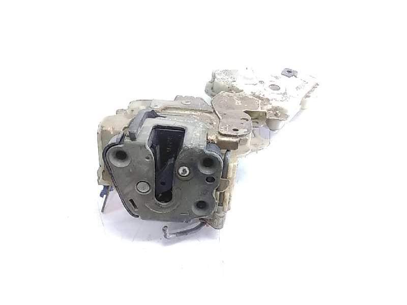 Recambio de cerradura maletero / porton para nissan terrano (wd21) referencia OEM IAM 8055301U61L  