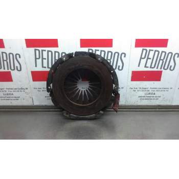 Recambio de prensa embrague para land rover defender (ld) 2.5 td5 referencia OEM IAM   