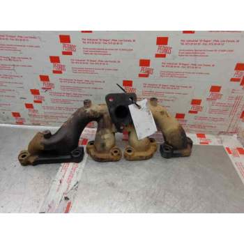 COLECTOR ESCAPE 8200641758 