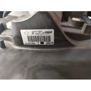 Recambio de faro izquierdo para nissan cabstar 110.45 referencia OEM IAM 89314251  26060BM500