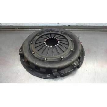 Recambio de prensa embrague para land rover defender (ld) 2.5 td5 referencia OEM IAM   