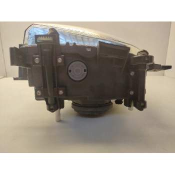 Recambio de faro izquierdo para nissan cabstar 110.45 referencia OEM IAM 89314251  26060BM500