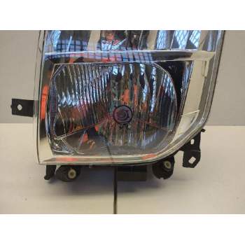 Recambio de faro izquierdo para nissan cabstar 110.45 referencia OEM IAM 89314251  26060BM500