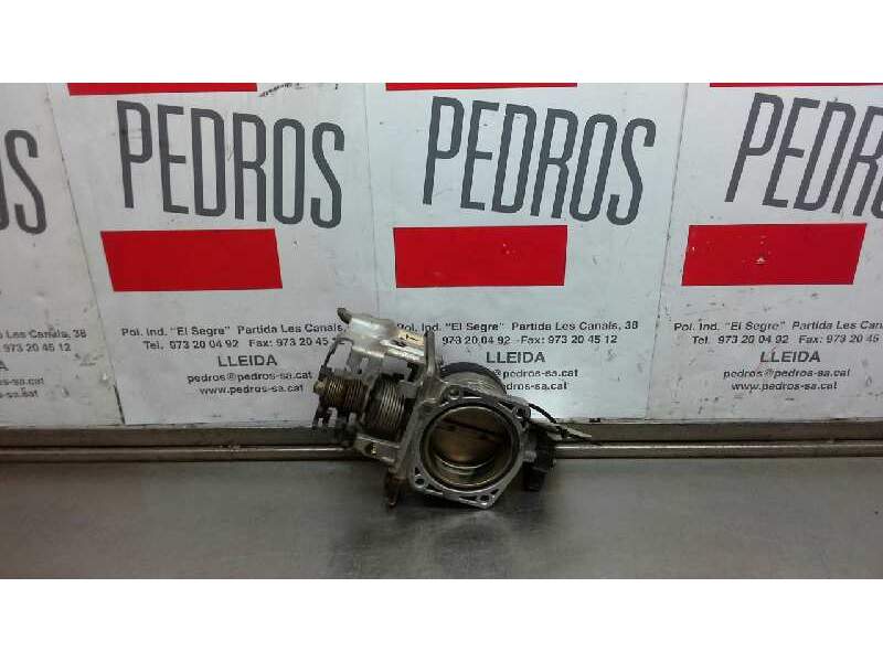 Recambio de cuerpo de mariposa para bmw serie 5 berlina (e39) 523i referencia OEM IAM   