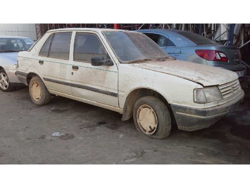 peugeot 309 del año 1992