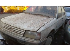 peugeot 309 del año 1992 2