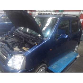 OPEL AGILA de desguace