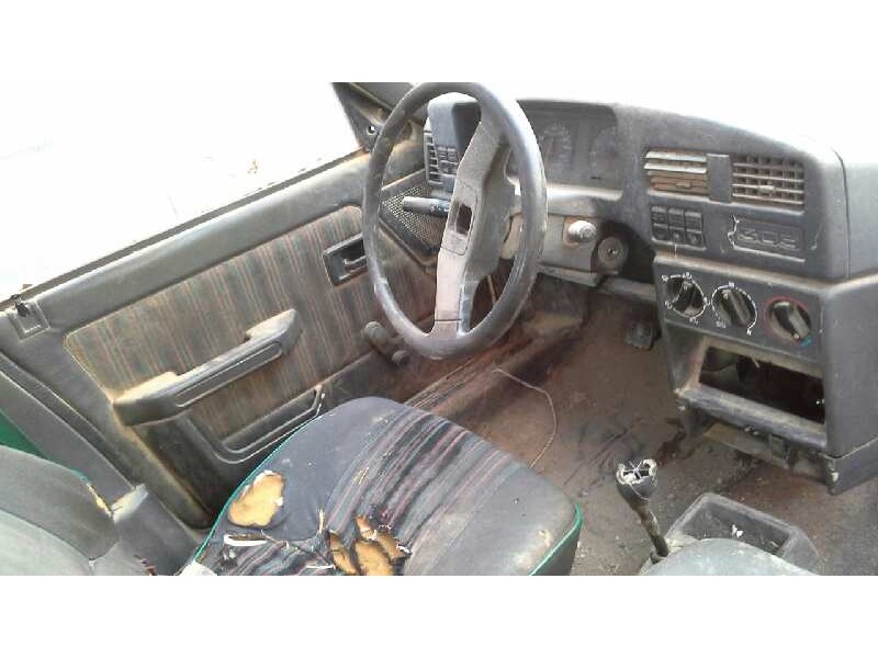 peugeot 309 del año 1992