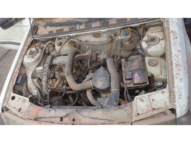 peugeot 309 del año 1992