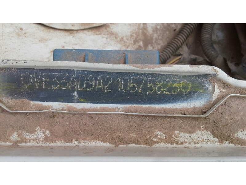 peugeot 309 del año 1992