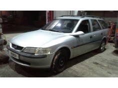 opel vectra b caravan del año 1998