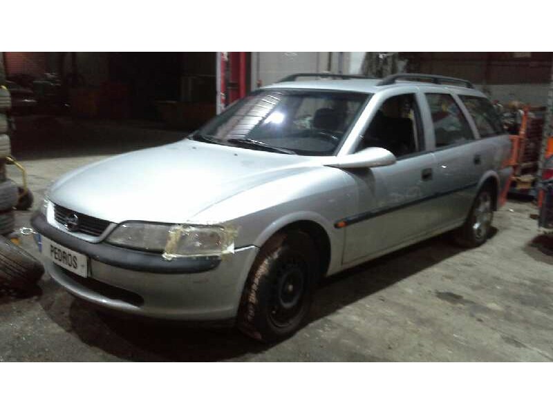 opel vectra b caravan del año 1998