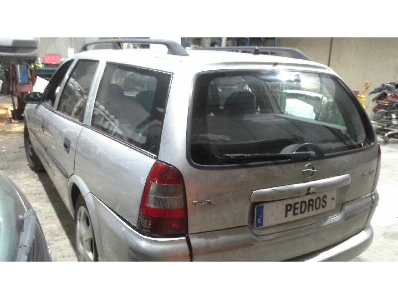 opel vectra b caravan del año 1998