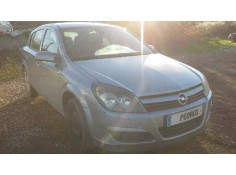 opel astra h berlina del año 2005 2