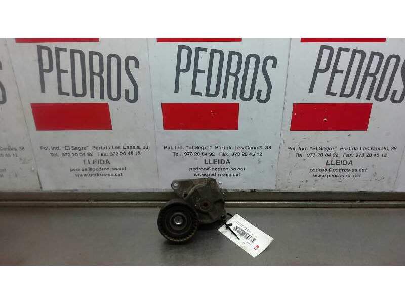 Recambio de tensor correa auxiliar para bmw serie 5 berlina (e39) 523i referencia OEM IAM   