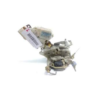 Recambio de cerradura maletero / porton para nissan terrano (wd21) referencia OEM IAM 8055301U61L  