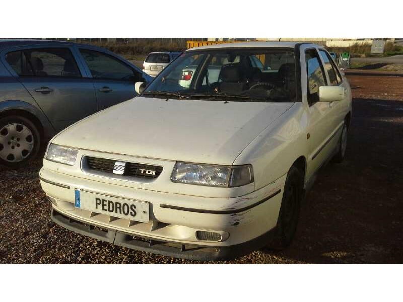 seat toledo (1l) del año 1997