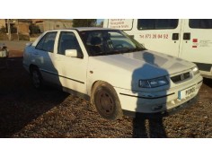 seat toledo (1l) del año 1997 2