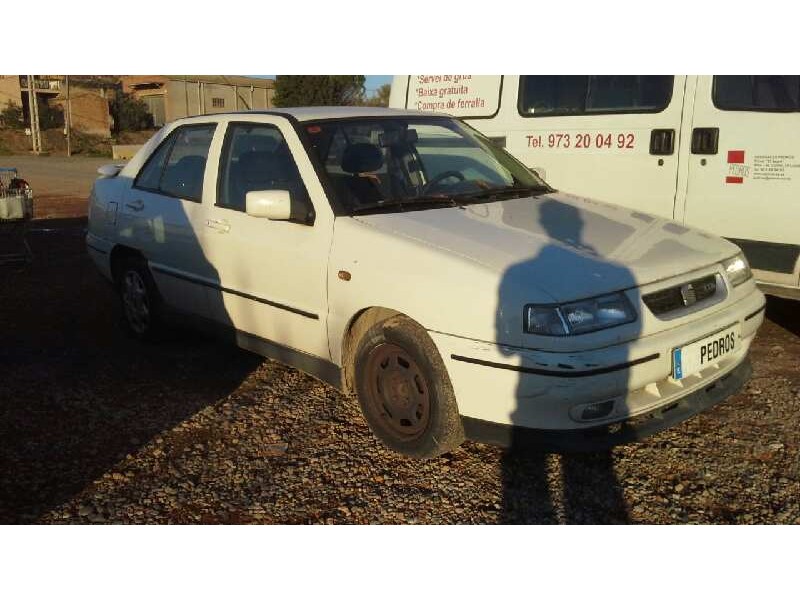 seat toledo (1l) del año 1997